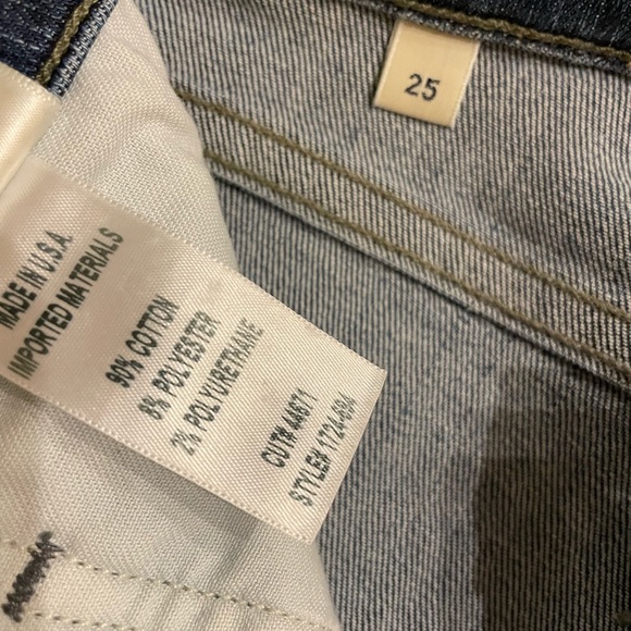 Citizens of Humanity - premium vintage line denim - Picture 5 of 6